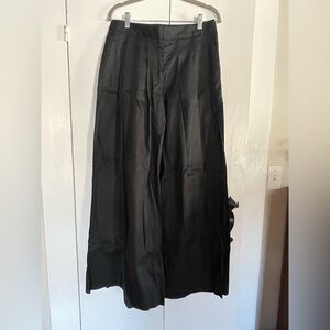 Banana Republic Linen Blend Pant